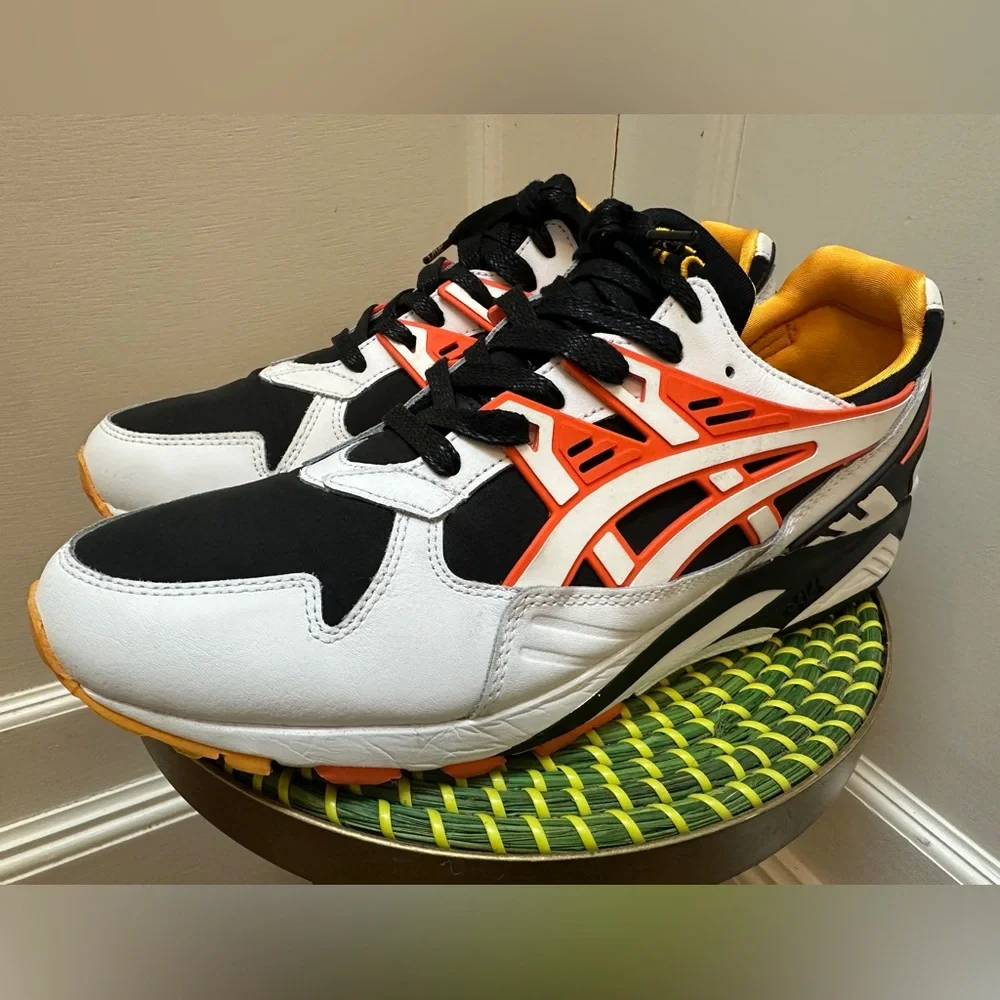 ASICS Gel-Kayano Trainer “Happy Chaos” - Size: US Men’s 11 - Picture 3 of 7